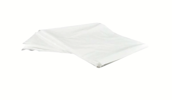 BOLSA DE ASEO ALTA BLANCA 60LT PACK X 12 UNIDADES